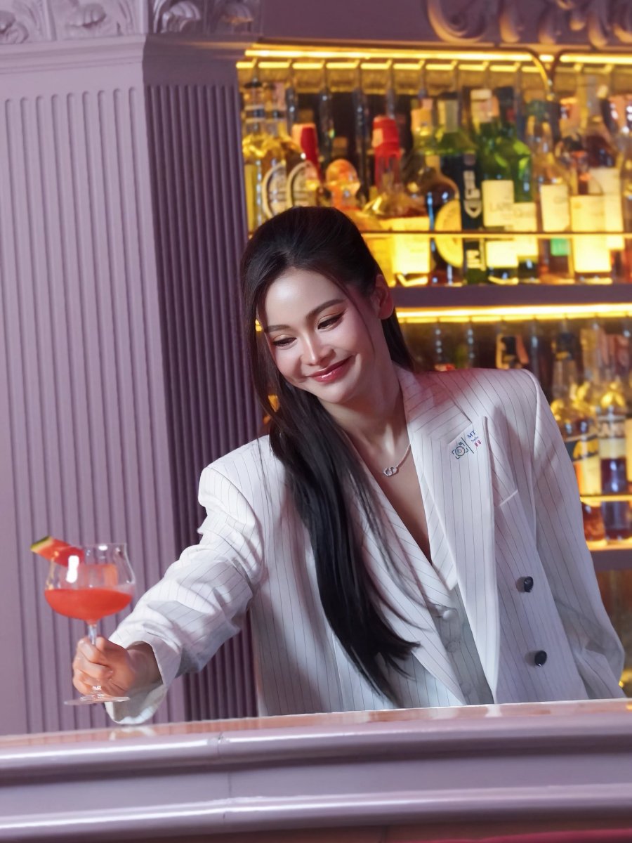 Touch Engfa with JULA’S&nbsp;HERB